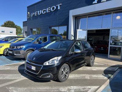 Peugeot 208 1.6 BlueHDi 100 Allure