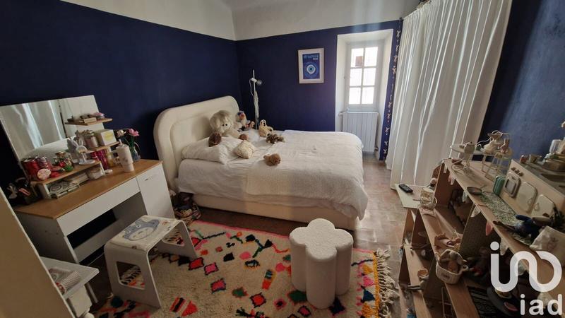 Maison de village - 143 m² - 6 pièces