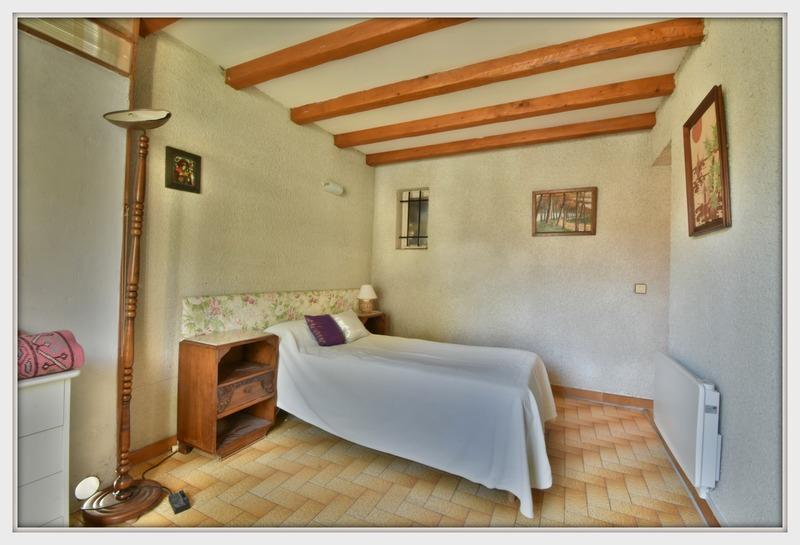 Maison - 99 m² - 4 pièces