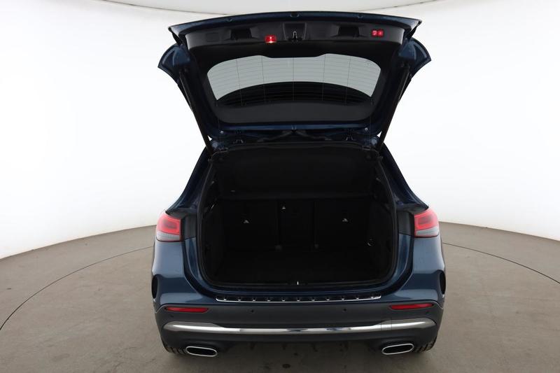 Mercedes Gla 250 e Amg Line 8g-Dct 218 ch