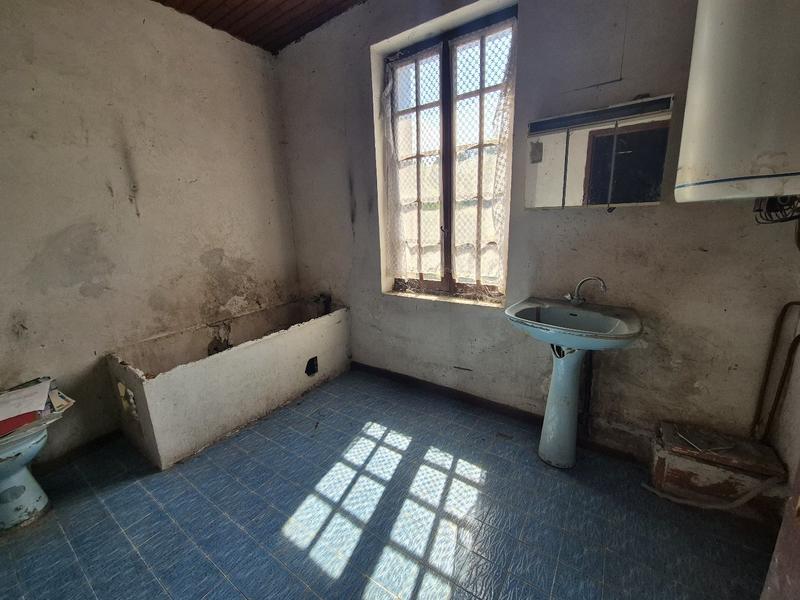 Maison - 134 m² - 4 pièces