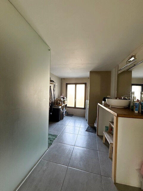 Maison - 109 m² - 4 pièces