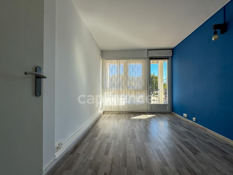 Appartement - 103 m² - 4 pièces