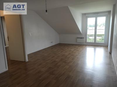 Appartement - 73 m² - 4 pièces
