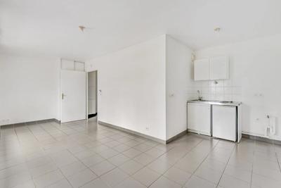 Appartement - 32 m² - 1 pièce