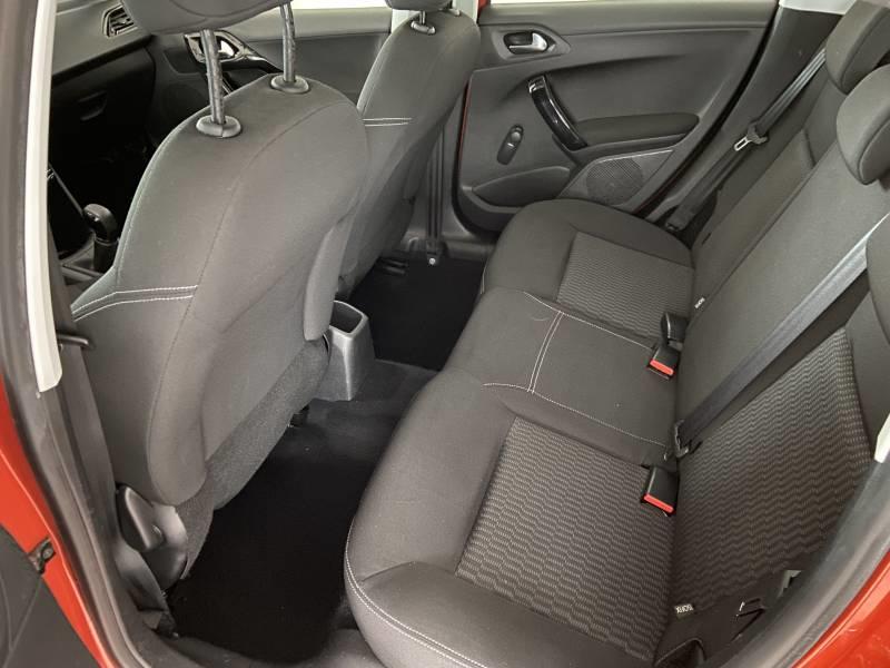 Peugeot 208 1.2 PureTech 82ch Bvm5 Active