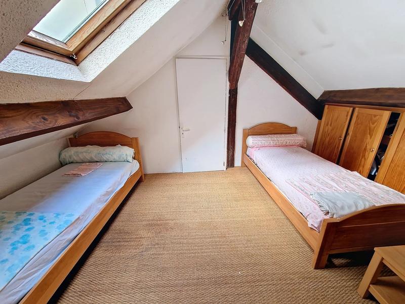 Maison - 197 m² - 6 pièces