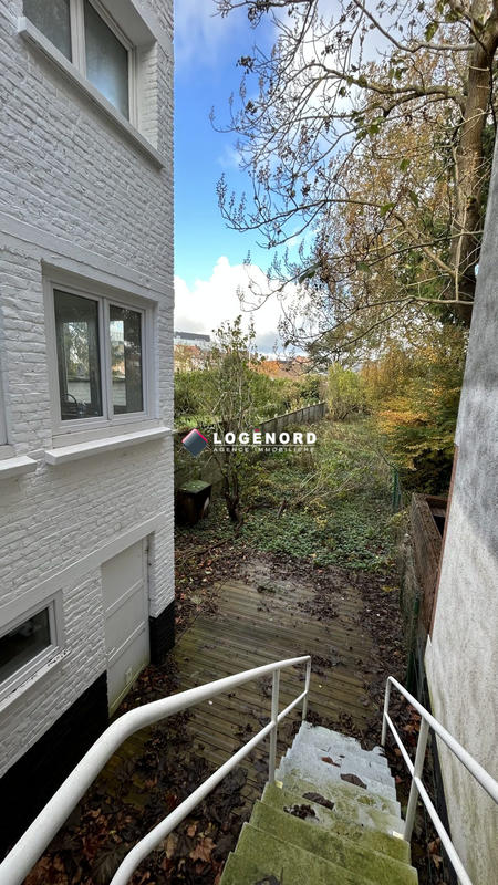 Maison ancienne - 128 m² - 5 pièces