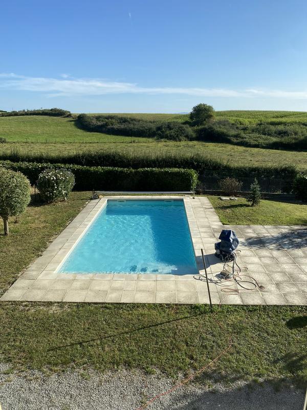 Maison - 160 m² - 7 pièces