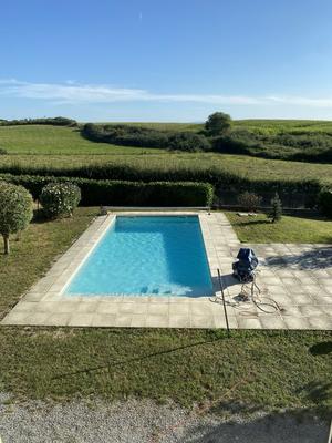 Maison - 160 m² - 7 pièces