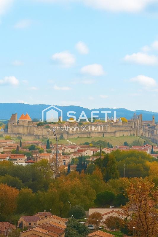 Maison - 130 m² - 7 pièces