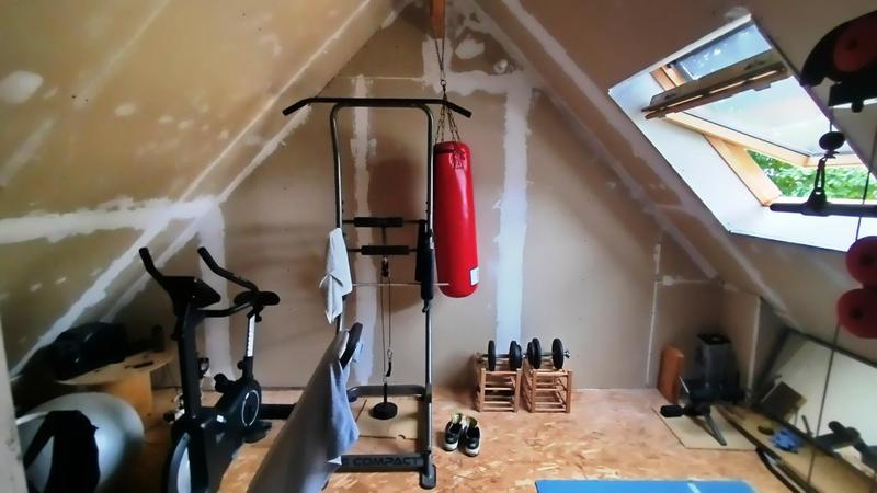 Maison - 97 m² - 5 pièces