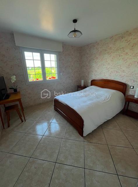 Maison de village - 135 m² - 7 pièces