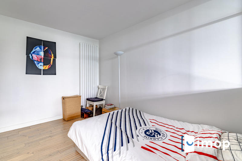 Studio - 50 m² - 2 pièces