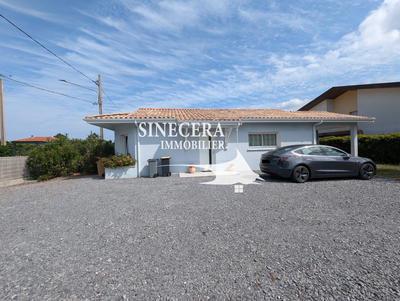 Local commercial - 88 m² - 3 pièces