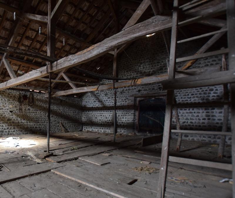 Maison - 155 m² - 6 pièces