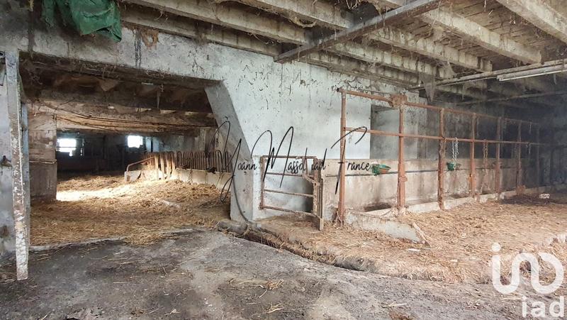 Maison de campagne - 114 m² - 4 pièces