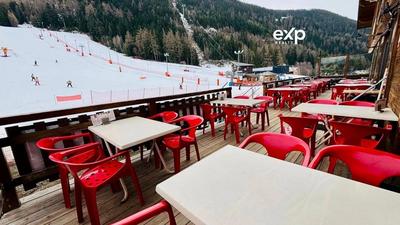 Appartement - 1 000 m²