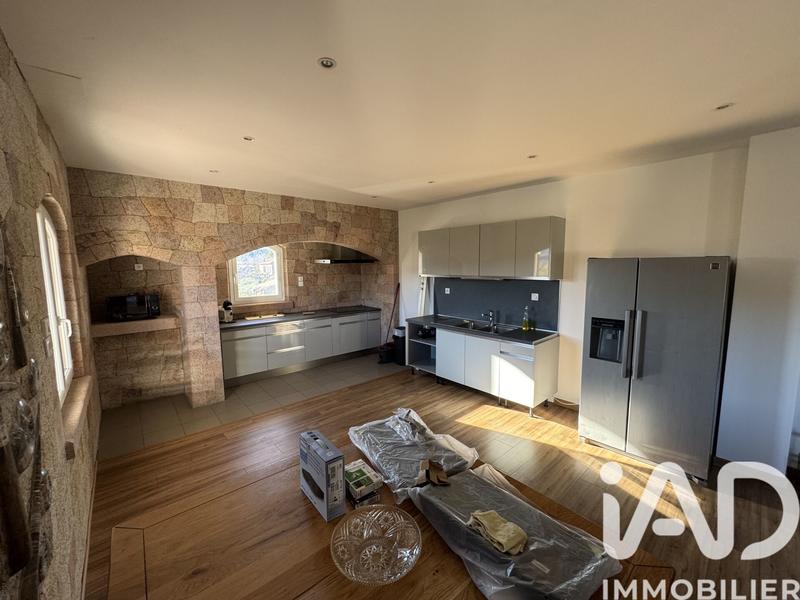 Appartement - 73 m² - 3 pièces