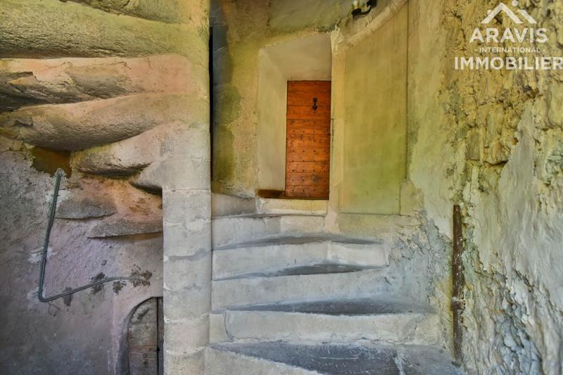 Maison - 58 m² - 4 pièces