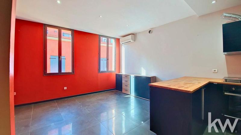 Maison - 101 m² - 4 pièces