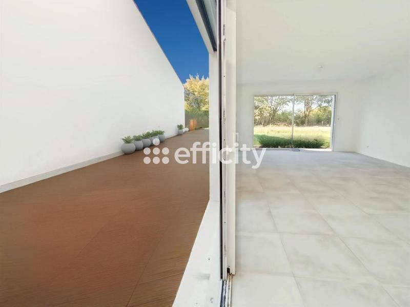 Maison - 155 m² - 6 pièces