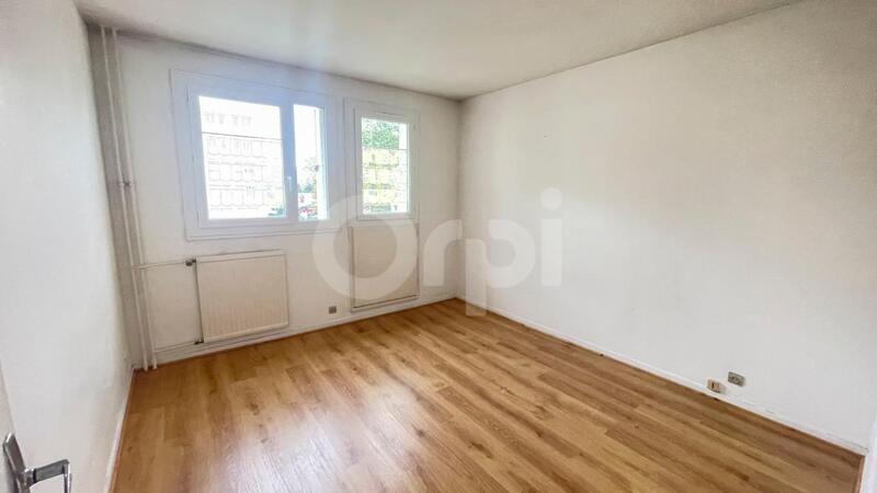 Appartement - 56 m² - 2 pièces