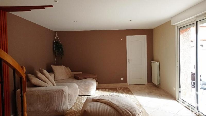 Maison - 68 m² - 3 pièces