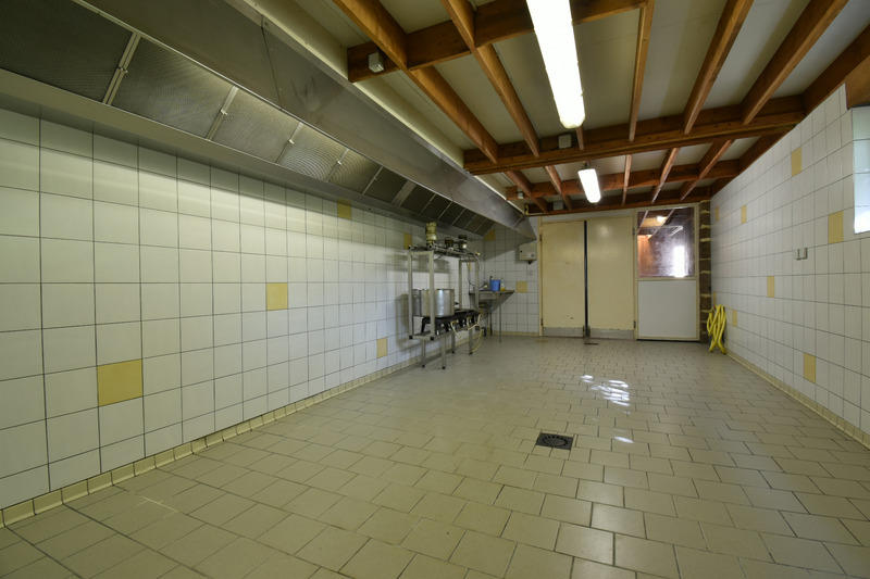 Propriété - 173 m² - 10 pièces