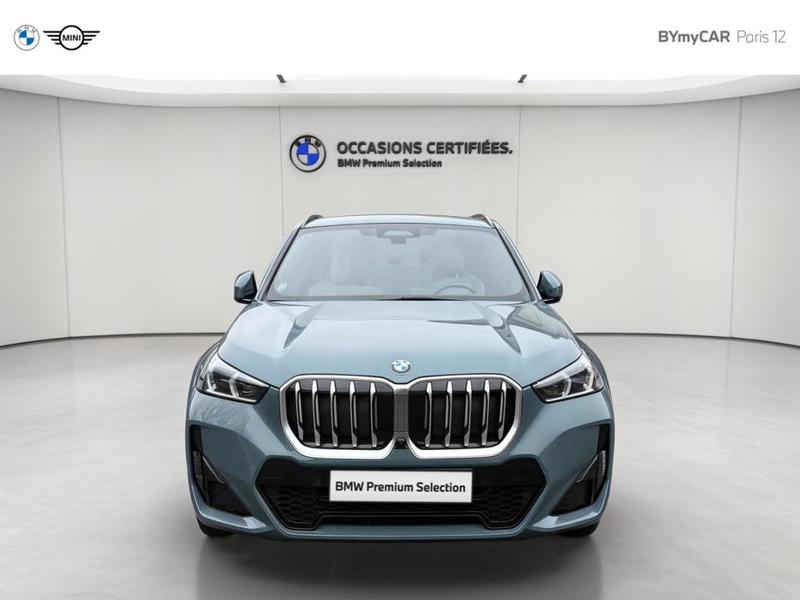 Bmw X1 U11 sDrive 18i 136ch Dkg7 m Sport First Edition Exclusive