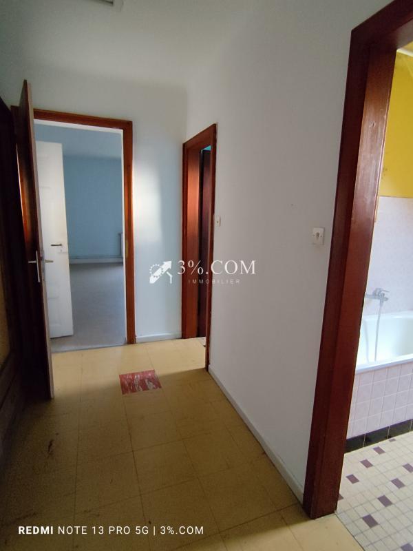 Maison - 229 m² - 10 pièces