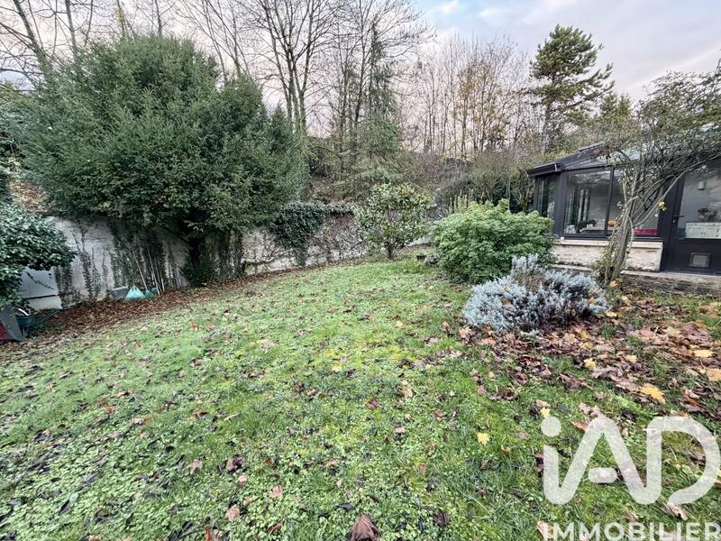 Maison - 129 m² - 6 pièces