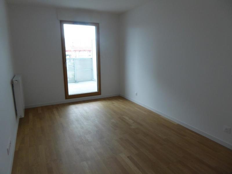 Appartement - 57 m² - 2 pièces