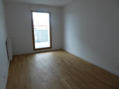 Appartement - 57 m² - 2 pièces