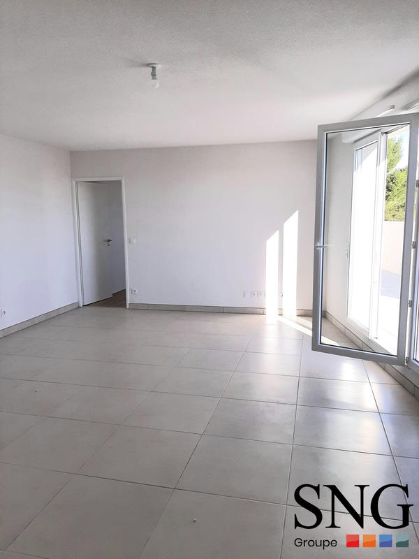 Appartement - 86 m² - 4 pièces