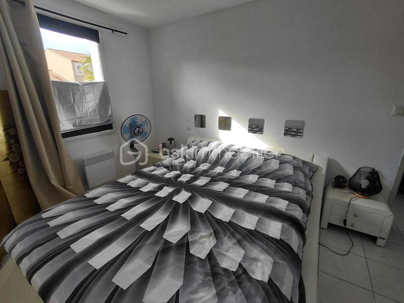 Villa - 55 m² - 3 pièces