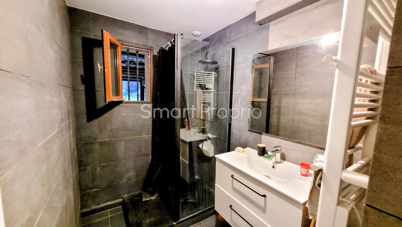 Maison - 106 m² - 6 pièces