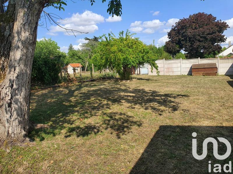 Maison - 185 m² - 9 pièces