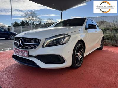 Mercedes Classe a Benz A200 7g-Dct Fascination 1er main