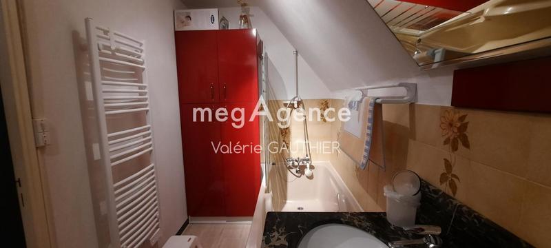 Maison - 165 m² - 6 pièces