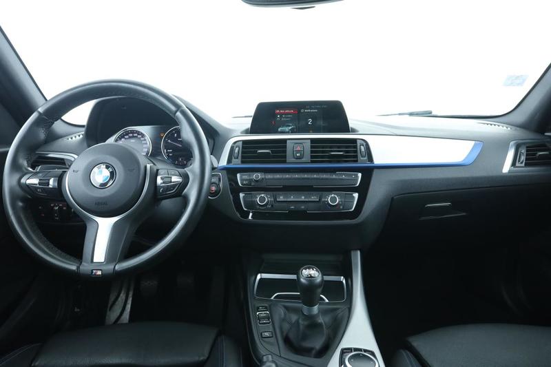 Bmw Série 1 114d m Sport Ultimate 5p 95 ch