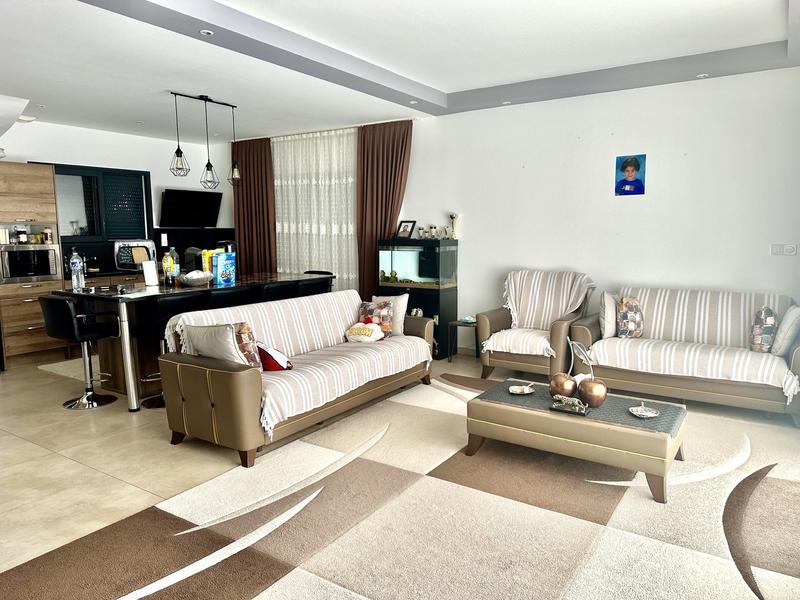 Maison contemporaine - 98 m² - 4 pièces