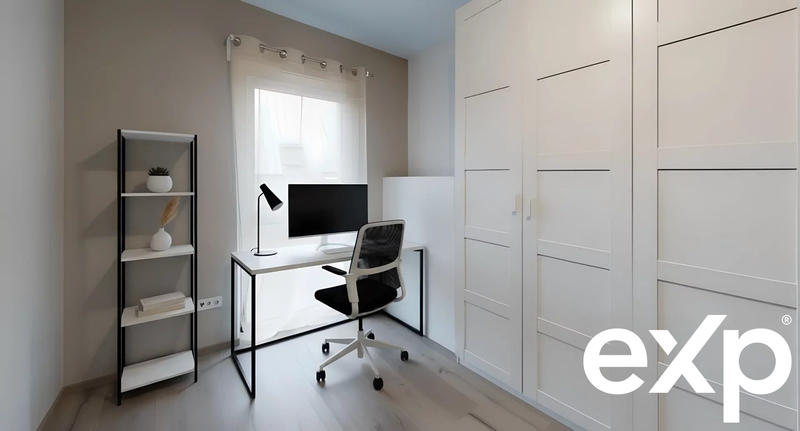 Appartement - 69 m² - 3 pièces