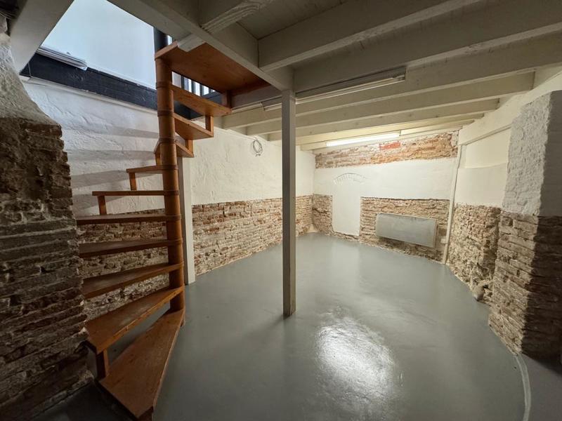 Local commercial - 20 m²