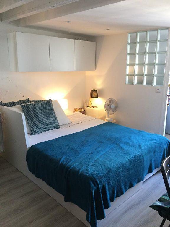 Appartement - 21 m² - 1 pièce