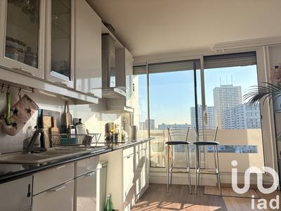 Appartement - 75 m² - 3 pièces