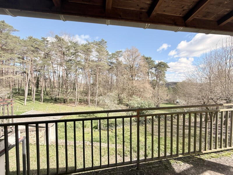 Maison - 137 m² - 4 pièces