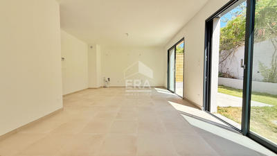 Maison - 72 m² - 3 pièces