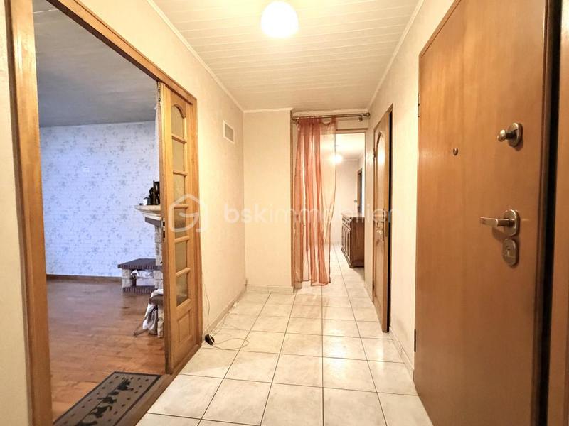 Appartement - 110 m² - 5 pièces