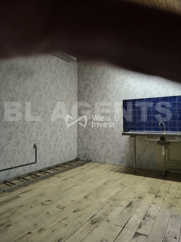 Maison - 89 m² - 5 pièces